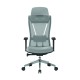 Moritz 24 Hour Eco-Friendly Mesh Chair Certified